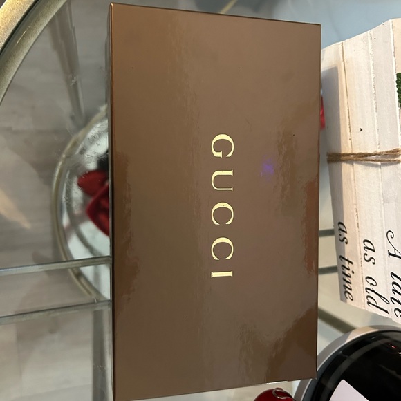 Gucci Wallet - Picture 6 of 6